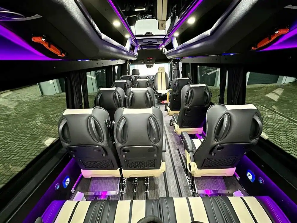 Sprinter 7